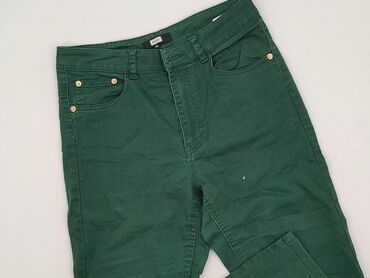 botki wiosenne do sukienki: Bik Bok, Jeans for women, size M (EU 38)
