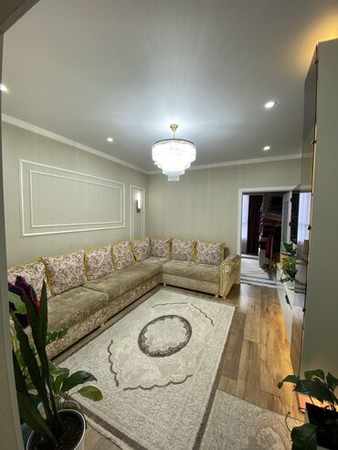 Продажа квартир: 2 комнаты, 54 м², 108 серия, 7 этаж, Евроремонт — 2