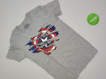 bluzki marvel: Marvel, T-shirt damski, rozmiar S — 2