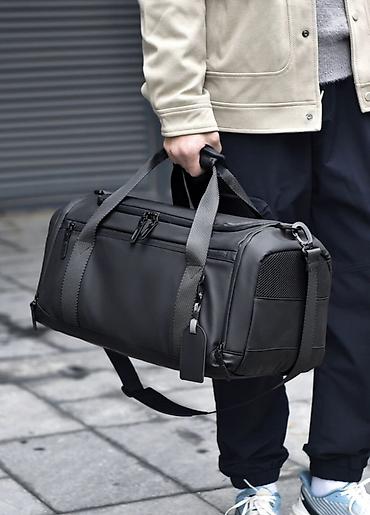 Спортивные сумки: ПРОДАЮ ОЧЕНЬ КАЧЕСТВЕННЫЕ УДОБНЫЕ СУМКИ,ПОДОЙДУТ КАК ДЛЯ ПОВСЕДНЕВНОЙ — 10