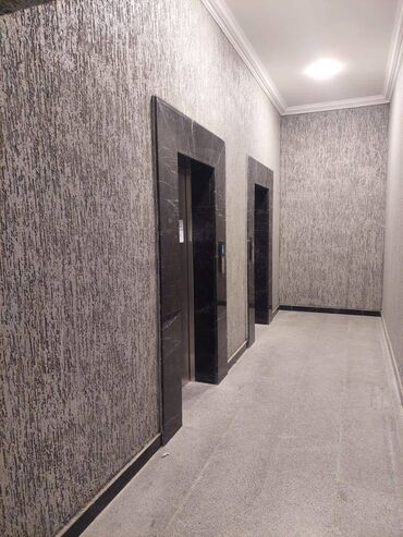 Yeni tikili: 2 otaqlı, Yeni tikili, m. Həzi Aslanov, 57 kv. m — 9