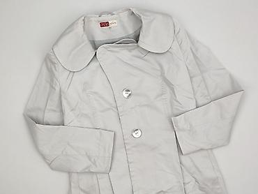 fluff kurtki vinted: Trencz damski, rozmiar M — 1