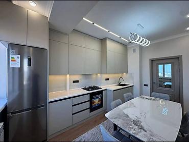 Продажа квартир: 3 комнаты, 76 м², Элитка, 6 этаж — 8