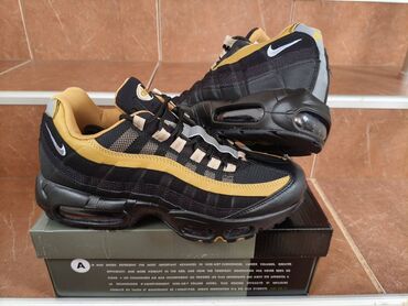 Patike: Patike, Nike, veličina - 41 — 9