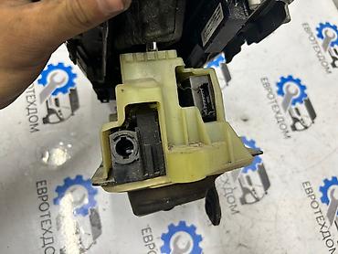 Другие автозапчасти: Кулиса КПП Mercedes E-Class W211 2.7 diesel 2004. Контрактный из — 15