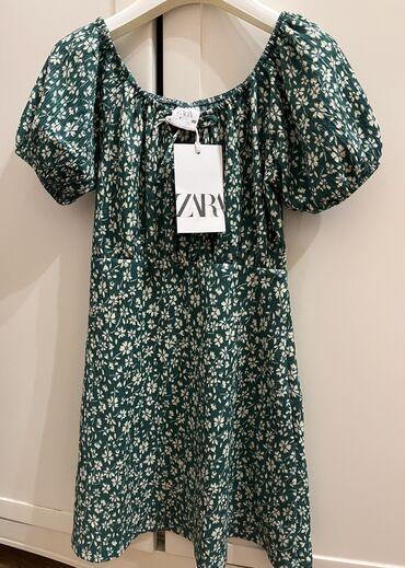 yasil don: Don, Gündəlik, 5 - 6 yaş, Zara Kids