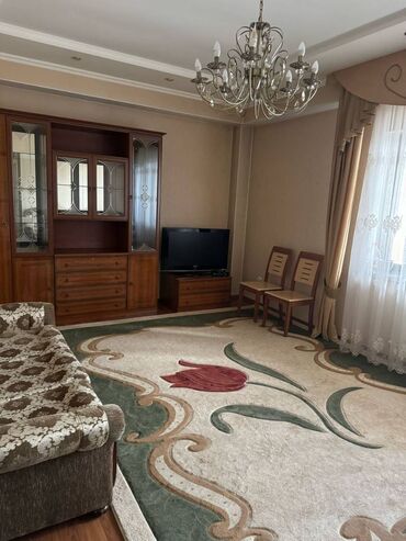 Продажа квартир: 2 комнаты, 96 м², Элитка, 4 этаж, Дизайнерский ремонт