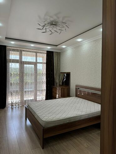 Продажа квартир: 3 комнаты, 135 м², 3 этаж, Евроремонт — 5