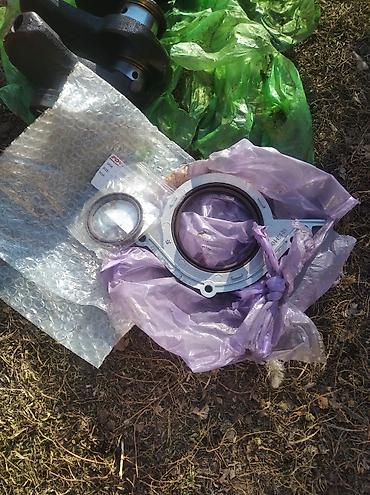 Другие детали для мотора: Разбор двигателя — комплект автозапчастей на Ниссан Сифиро 2.5 — 5