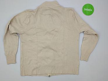 secondhand shop: Kardigan damski, rozmiar XL — 3