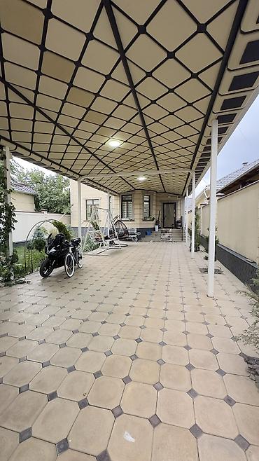 абая 40: 🏡 ЗАМАНБАП ҮЙ САТЫЛАТ 📍 Локация: Куюкова — Шералиева ✨ Үй-бүлөлүк — 2