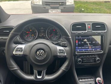 Volkswagen: Volkswagen Golf: 2 l. | 2010 έ. Χάτσμπακ — 5