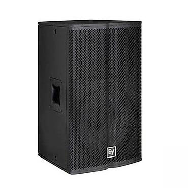 studio: Professional Səs (Audio speaker), İşıq və LED Ekranların icarəsi ilə — 2