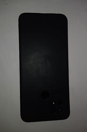 kamera hikvision: Redmi 10C, 64 GB, rəng - Mavi, Sensor — 4