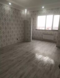 военно антоновка дом: 50 кв. м, 2 бөлмө, Жылытылган, Брондолгон эшиктер, Кондиционер