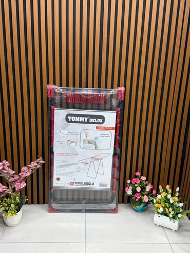 Quruducular: HamiFelez markalı, paltar asmaq üçün nəzərdə tutulmuş, yüksək — 7