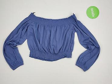 aesthetic bluza: Bluzka damska, rozmiar S — 3