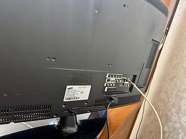 31a samsung: Телевизор Samsung 32" (модель LE32A330J1, тип LE32A330) - Диагональ — 2