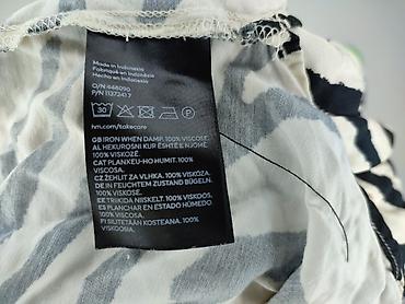 koszulka dezerter: H&M, Koszula damska, rozmiar M — 5