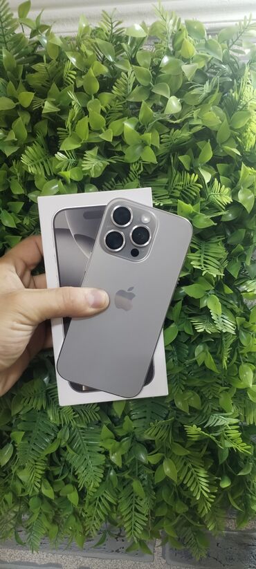iphone 5 's: IPhone 16 Pro, 128 GB, Natural Titanium, Face ID