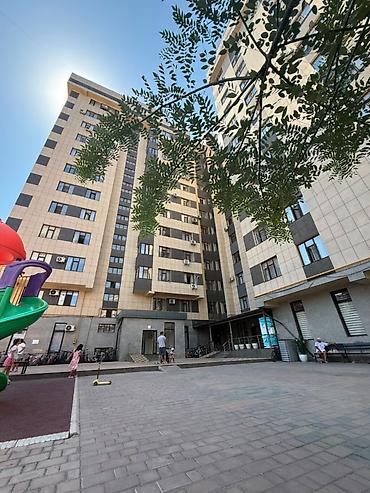 аэропортинская: 1 комната, 44 м², Старый аэропорт 11 этаж, Евроремонт — 3