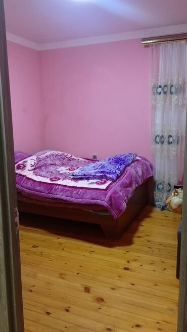 Həyət evləri və villaların satışı: 3 otaqlı, 78 kv. m, Kredit yoxdur, Orta təmir — 4