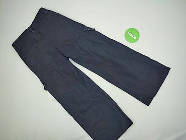 warehouse second hand: Bershka, Spodnie cargo damskie, rozmiar S — 3
