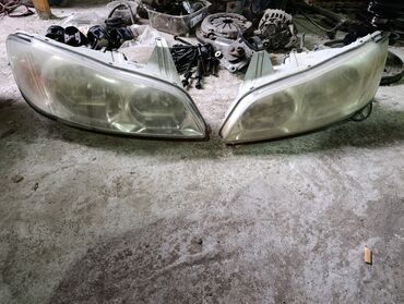 фара ниссан максима а33: Nissan Maxima A33 Ниссан Максима А33 фары ксенон правый хороший