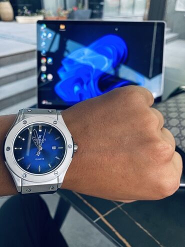 спортивные сумки бишкек: Классические часы часы, Hublot, Мужские