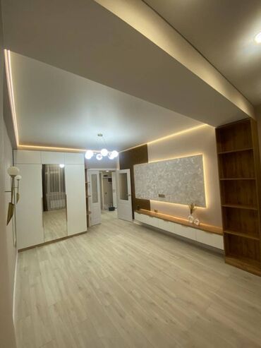срочно сдаётся квартира: 1 комната, 43 м², 7 этаж