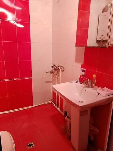 3 otaqlı kiraye evler: 2 otaqlı mənzil – kirayəlik yaşayış sahəsi - Plan: geniş dəhlizli, 2 — 9