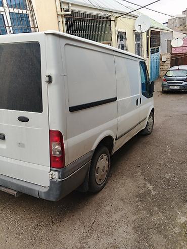 sony t28: Ford Transit yük mikroavtobusu - Marka/model: Ford Transit - Korpus — 4