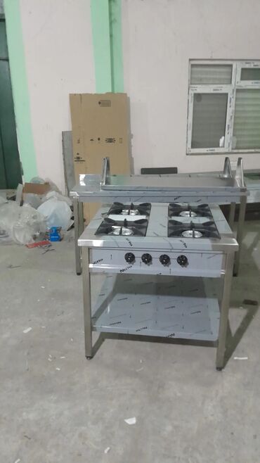 Nerjaveykalar: Resdoran kafe ücün nejeveka avadanqlar — 4