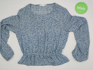 bluza za darmo: Sinsay, Bluzka damska, rozmiar M — 2