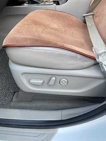 Kia: Kia Carnival: 2019 г., 2.2 л, Автомат, Дизель, Минивэн — 8