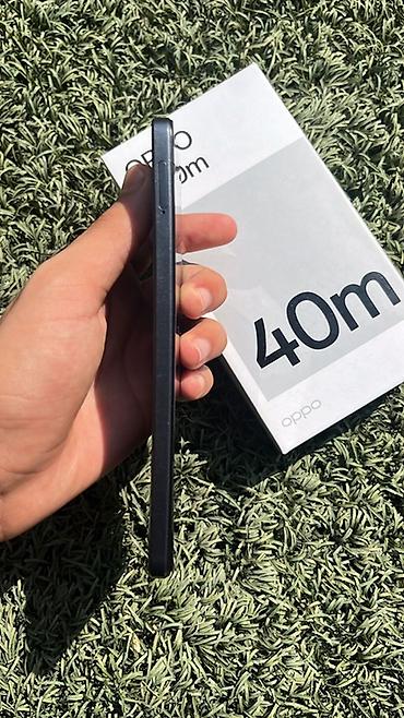 ucuz qiymətə telefon: Oppo A39, 256 GB, rəng - Qara — 1