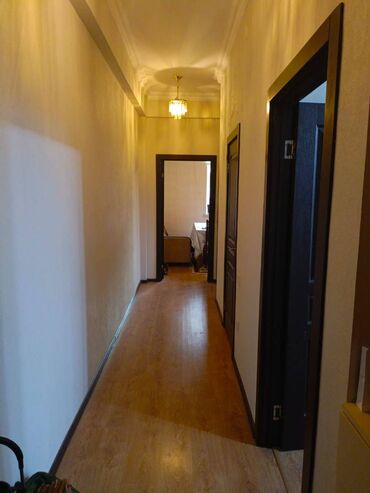 Uzunmüddətli kirayə mənzillər: Yasamal rayonu,Asan xidmətin arxasında,Mida yaşayışda, 9 — 6