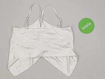 bib free: Shein, Top damski, rozmiar XL — 3
