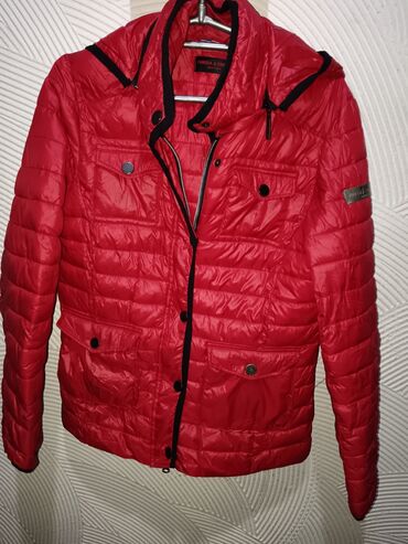 Zimske jakne: L, Jednobojni na lalafo.rs — 2 Zimske jakne: L, Jednobojni — 2