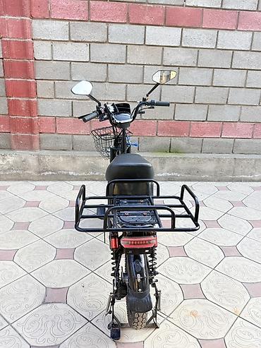 clk 500: ‼️ СРОЧНО ПРОДАЮ ЭЛЕКТРОВЕЛОСИПЕД В ХОРОШЕМ СОСТОЯНИИ‼️ — 2