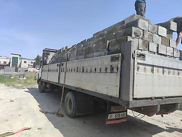 Теплоблок: Сапаттуу пеноблоктор сатылат!!! Качественные пенобетоны!!! — 11