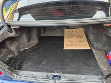 Mercedes-Benz: Mercedes-Benz C 180: 1.8 l | 2000 il Sedan — 16