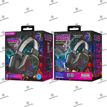 logitech g102 lightsync: Наушники игровые KAKUSIGA KSC-581 представляют собой стильные и — 6