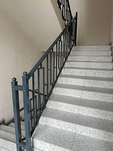 Продажа квартир: 3 комнаты, 108 м², 7 этаж — 9