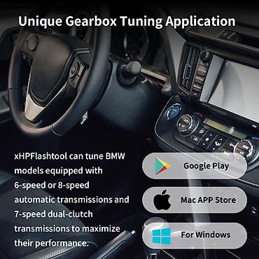 Alati za automobile: Novo - WiFi Enet OBD2 Smart Bummer za BMW DIZAJNIRANO ZA BMW F i G — 8