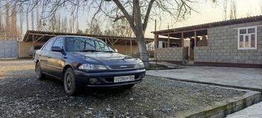 Toyota: Toyota Carina: 1993 г., 1.5 л, Автомат, Бензин