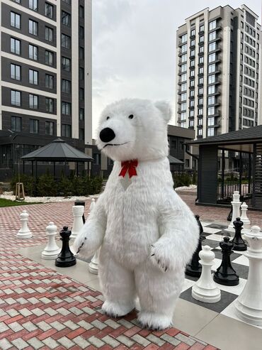 форма человек паука: Продаю Мишку белую для аниматоров срочно ‼️ в хорошем состоянии