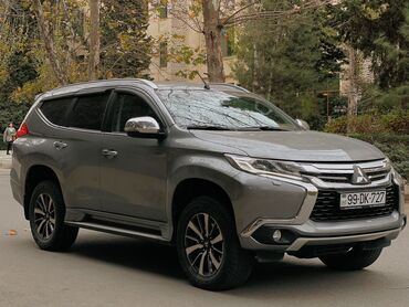 Nəqliyyat vasitəsinin icarəsi: Həftəlik, Mitsubishi, Depozitlə, Depozitsiz — 3