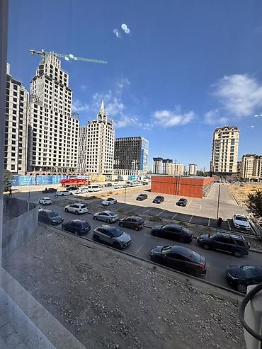 Продажа квартир: Продается 1 кВ комнатная квартира 📍Адрес: Асанбай 🏗️Застройщик — 3