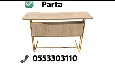 мебель для кухни: Düz masa, Stulsuz, Polkasız, Siyirməli, Azərbaycan, Metal